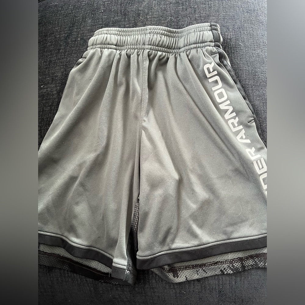 Nike/Under Armour Lot